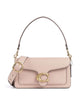 Coach Tabby 26 Shoulder bag cream