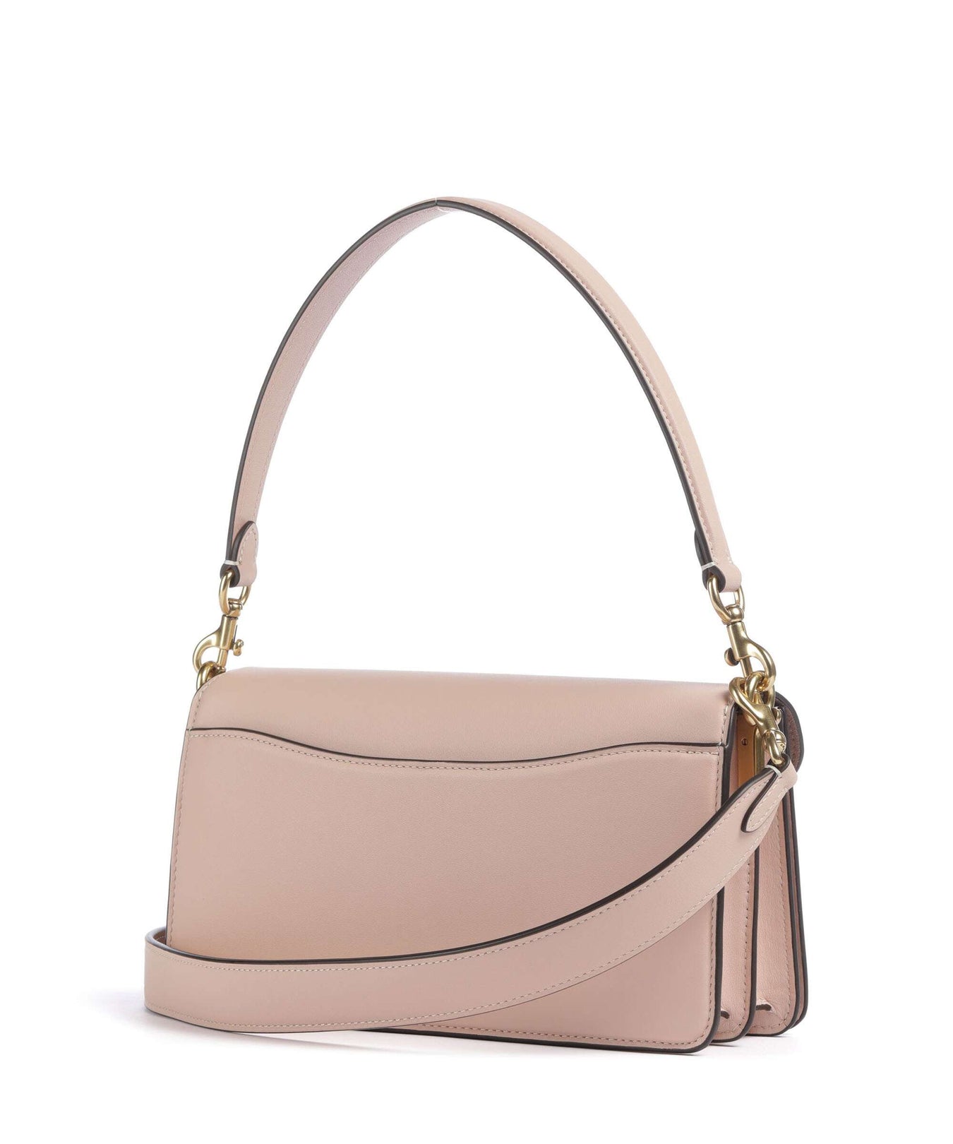 Coach Tabby 26 Shoulder bag cream