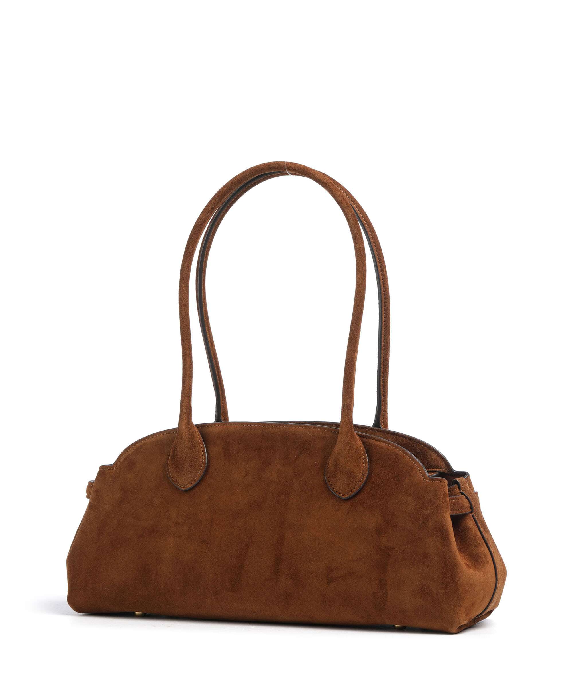 Coach Empire 34 Shoulder bag warm brown