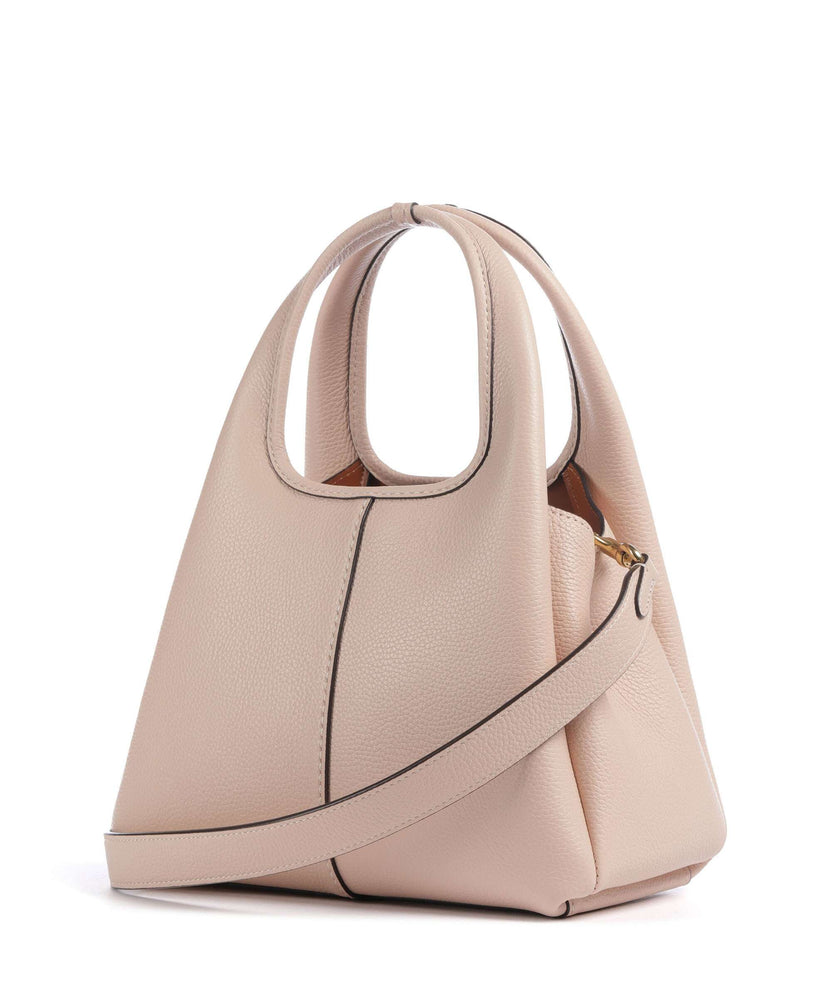 Coach Lana 23 Handbag cream