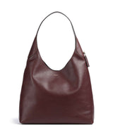 Coach Brooklyn 39 Beuteltasche merlot