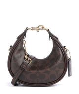 Coach Jonie Borsa a tracolla maple