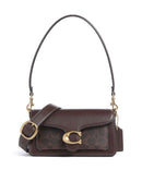 Coach Tabby 20 Shoulder bag maple