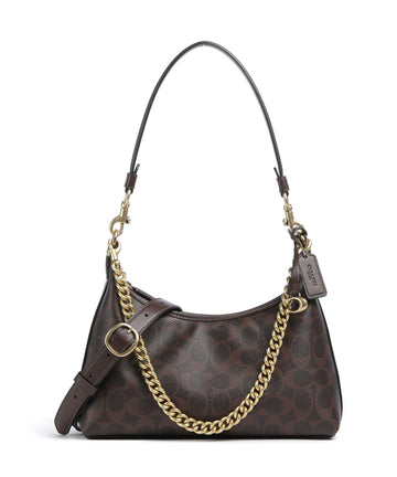 Coach Juliet Sac porté épaule maple