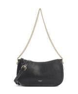 Coach Waverly Borsa a spalla black