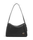 Coach Lola Borsa a spalla black