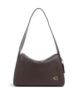 Coach Lola Sac porté épaule maple