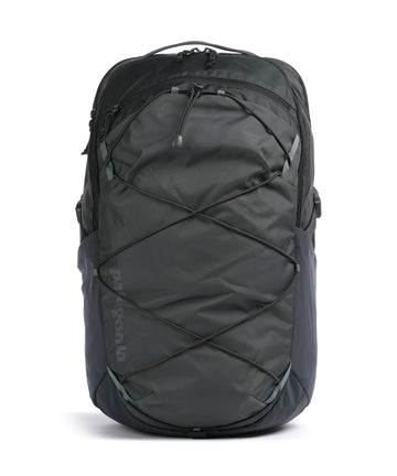 Patagonia Refugio 30 Rucksack smolder blue