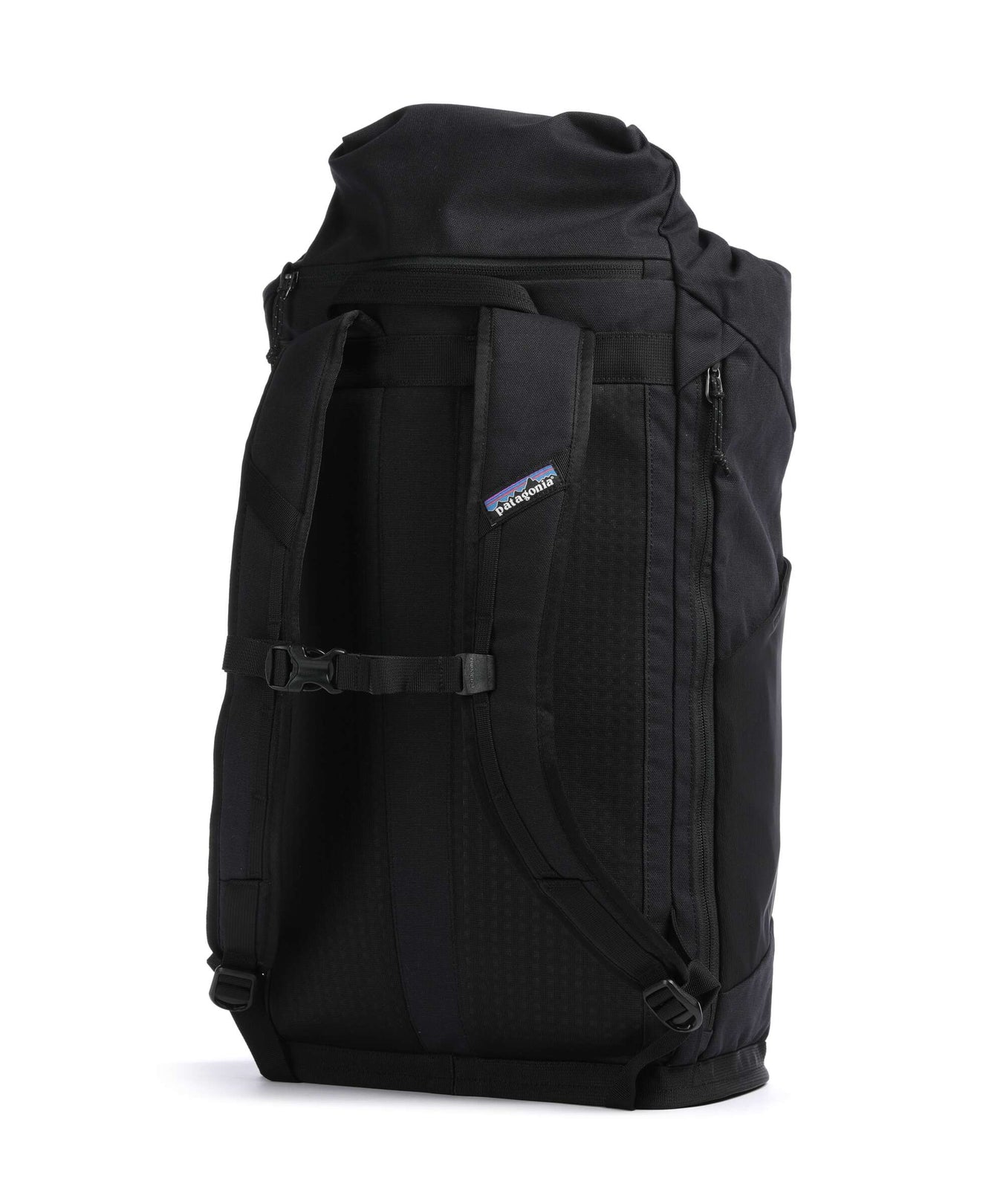 Patagonia Fieldsmith Hiking backpack black