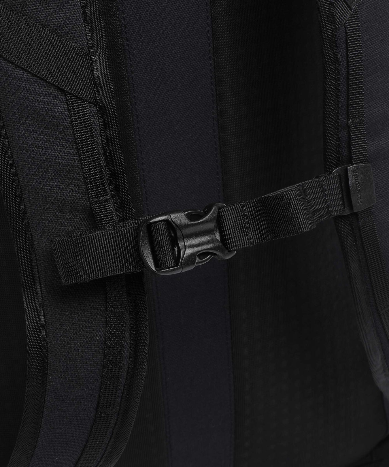 Patagonia Fieldsmith Hiking backpack black