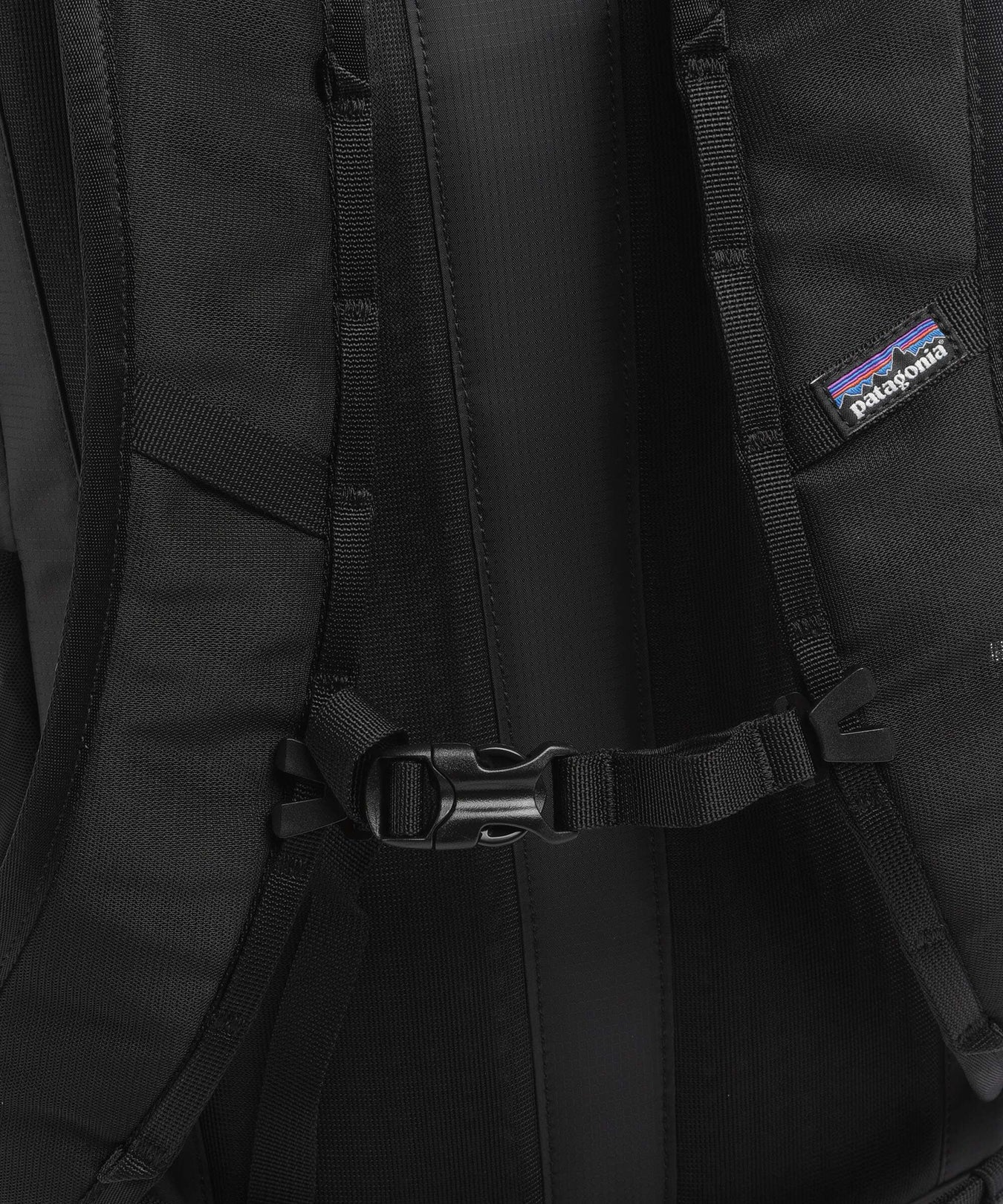 Patagonia Terravia 14 S Backpack black