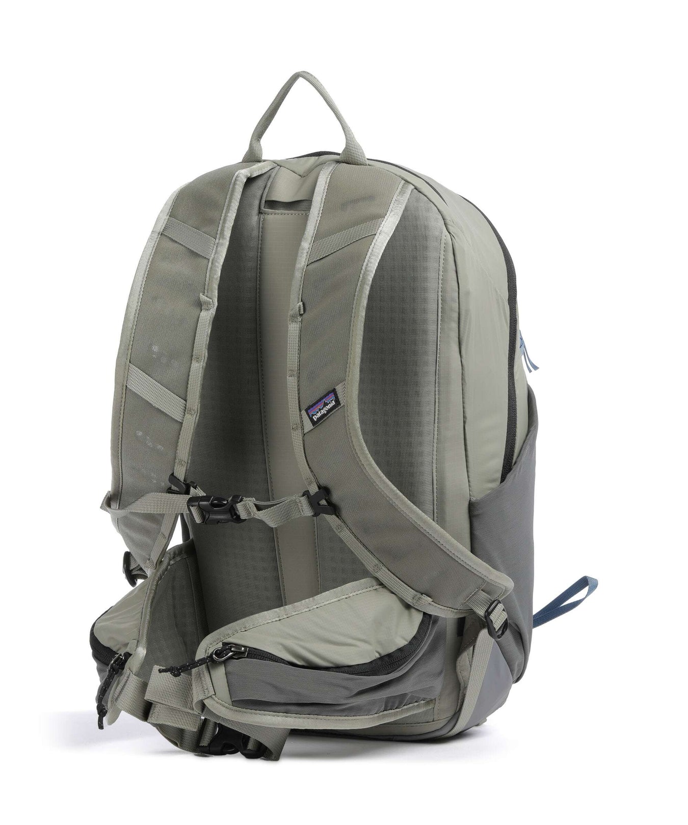 Patagonia Terravia 22 S Backpack river rock green