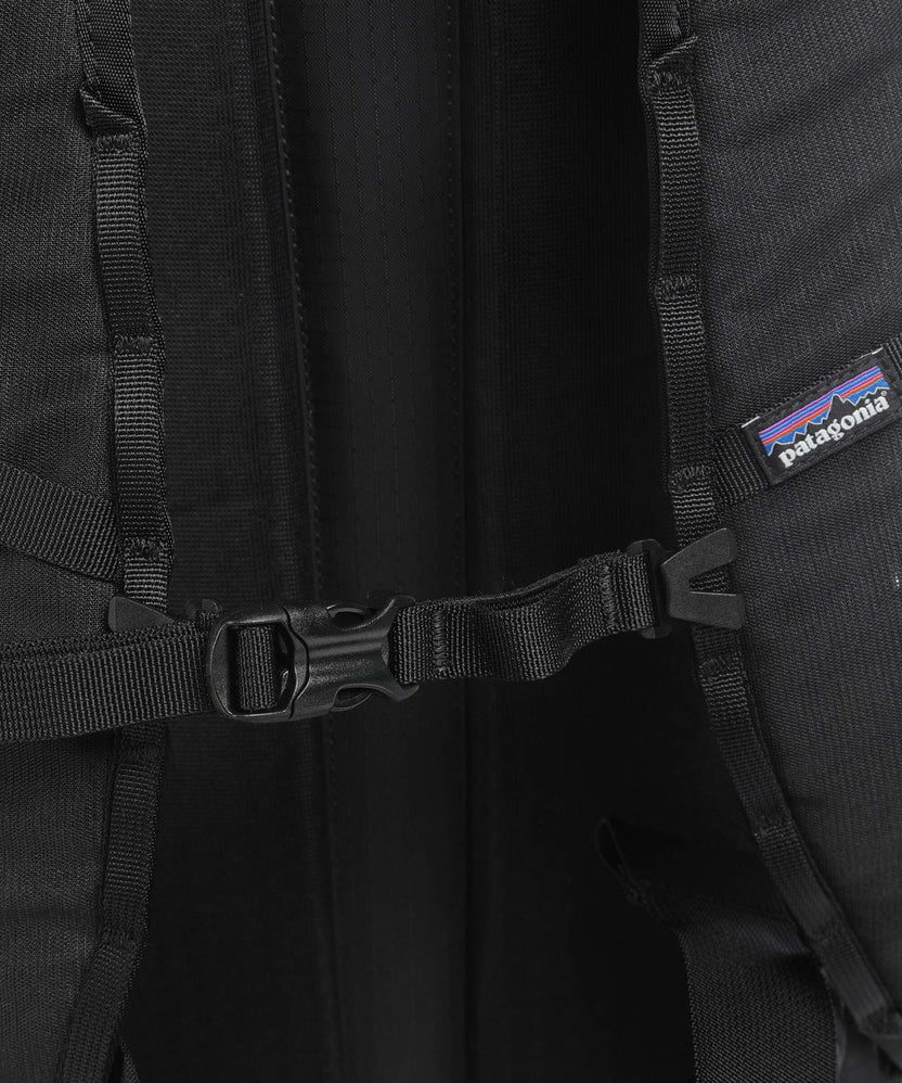 Patagonia Terravia 36 M Backpack black