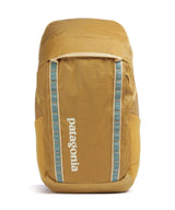 Patagonia Black Hole 32 Zaino pufferfish gold/beeswax tan