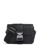 Michael Kors Hudson Umhängetasche black