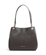 Michael Kors Kensington Large Sac fourre-tout chocolate