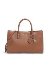 Michael Kors Scarlett Medium Handtasche luggage