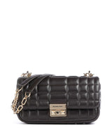 Michael Kors Tribeca Borsa a spalla chocolate