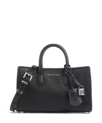 Michael Kors Scarlett XS Handtasche black