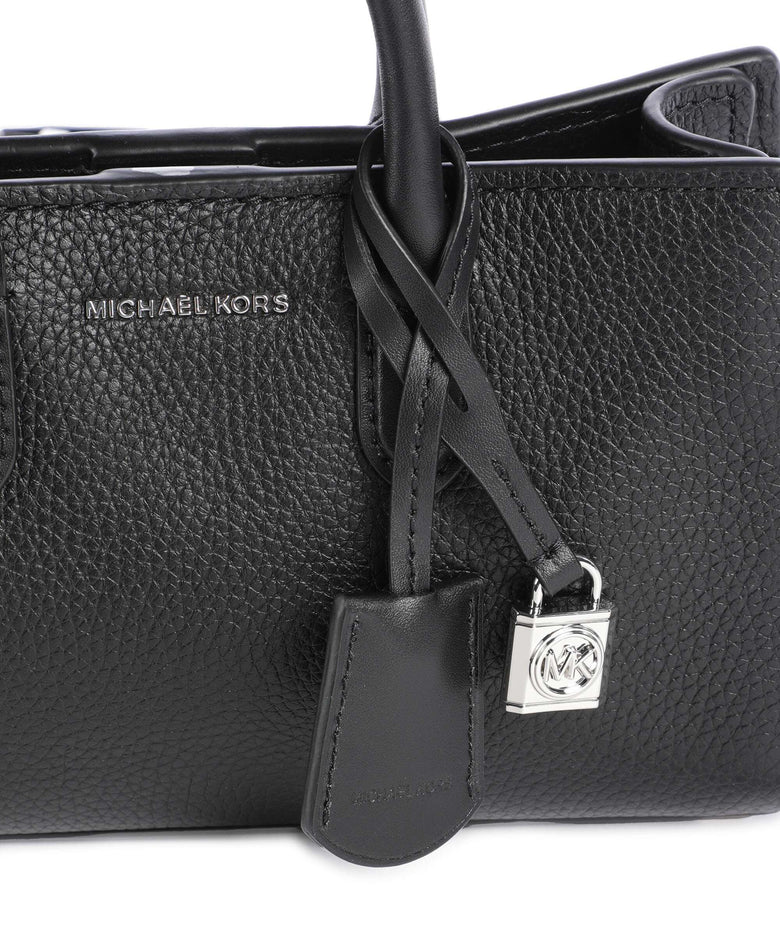 Michael Kors Scarlett XS Handbag black