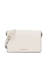 Michael Kors Jet Set Medium Umhängetasche light cream