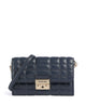Michael Kors Tribeca Sac bandoulière navy