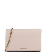 Michael Kors Jet Set Medium Sac bandoulière soft pink