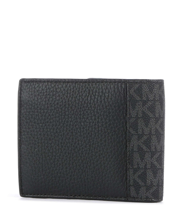 Michael Kors Hudson Wallet black