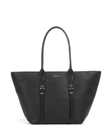 Michael Kors Moore Cabas black