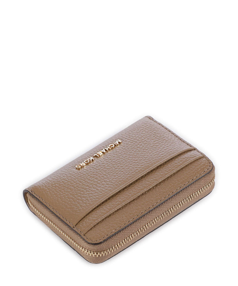 Michael Kors Jet Set Wallet husk