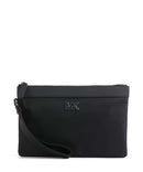 Michael Kors Eli Handgelenktasche black