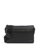 Michael Kors Edison Messenger bag black