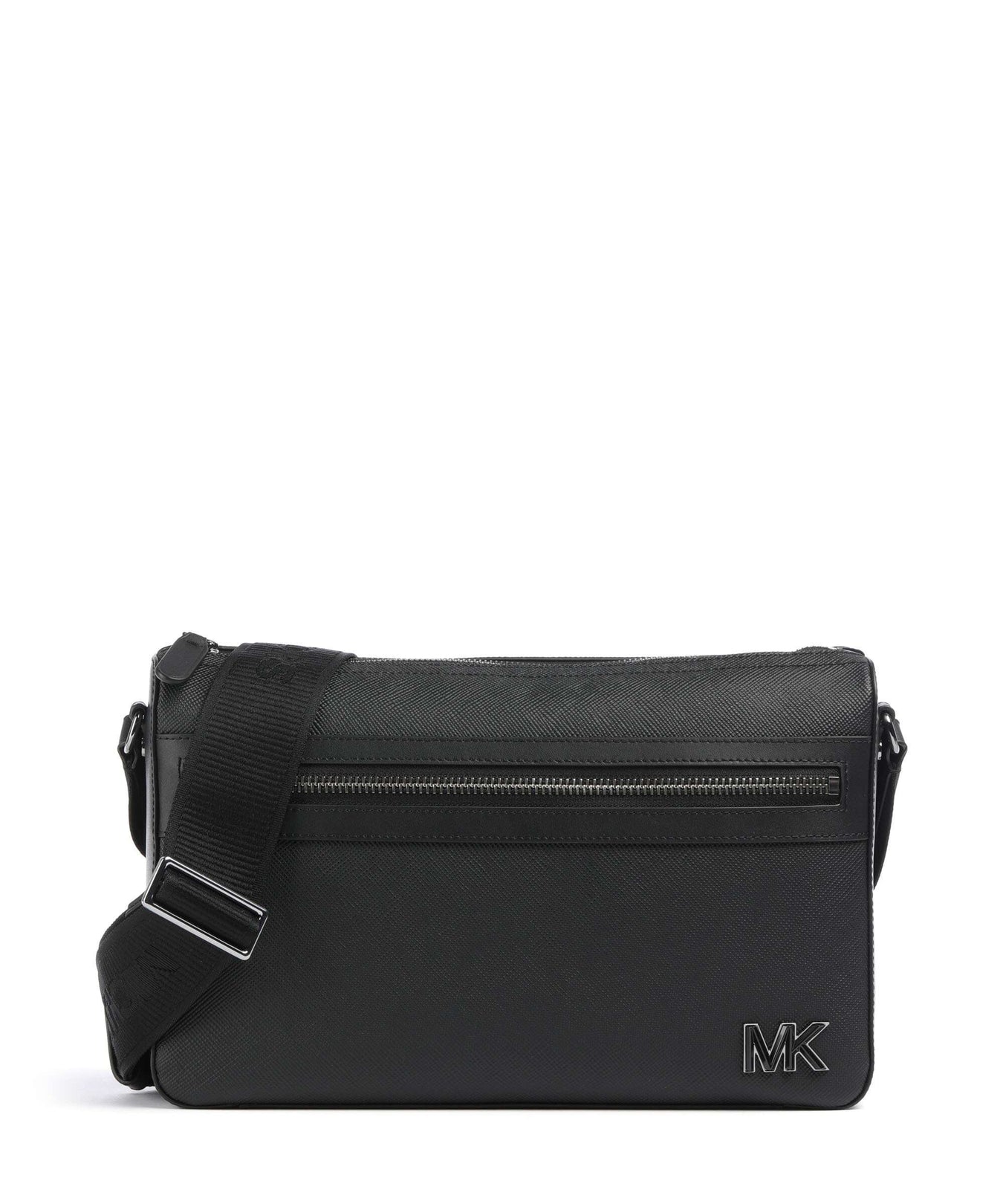 Michael Kors Edison Messenger bag black