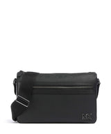Michael Kors Edison Borsa messenger black