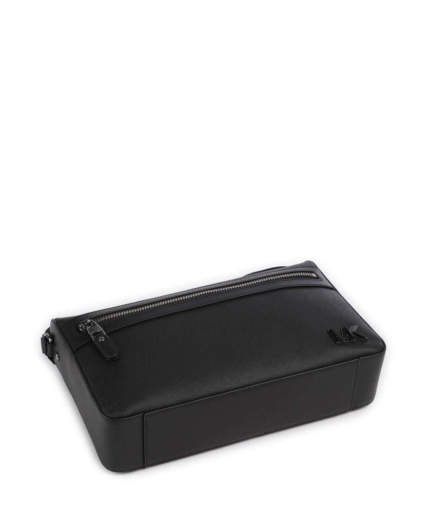 Michael Kors Edison Messenger bag black