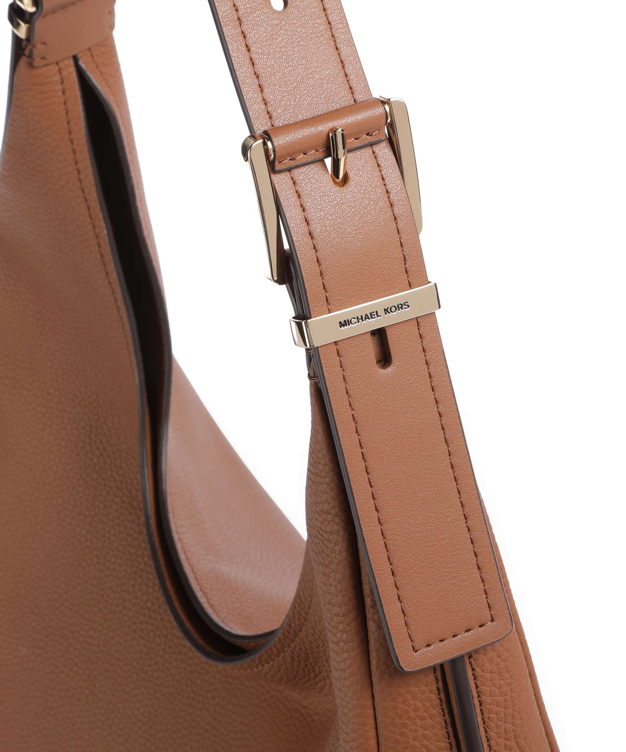 Michael Kors Nolita Hobo bag luggage