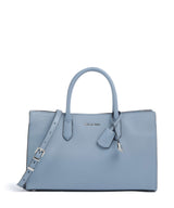 Michael Kors Scarlett Handtasche chambray