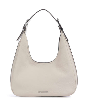 Michael Kors Nolita Beuteltasche light sand