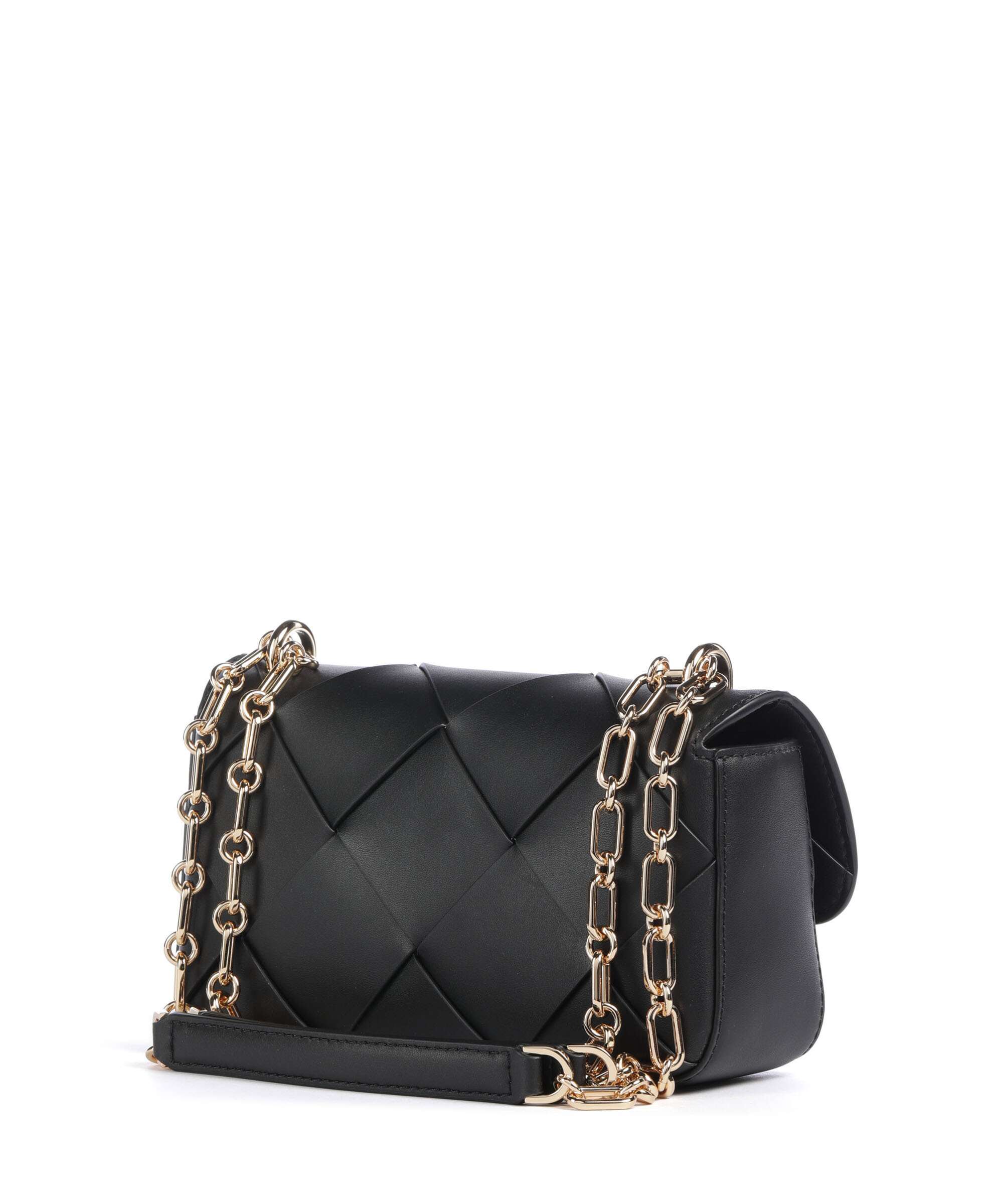 Michael Kors Tribeca Shoulder bag black