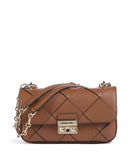 Michael Kors Tribeca Sac porté épaule luggage