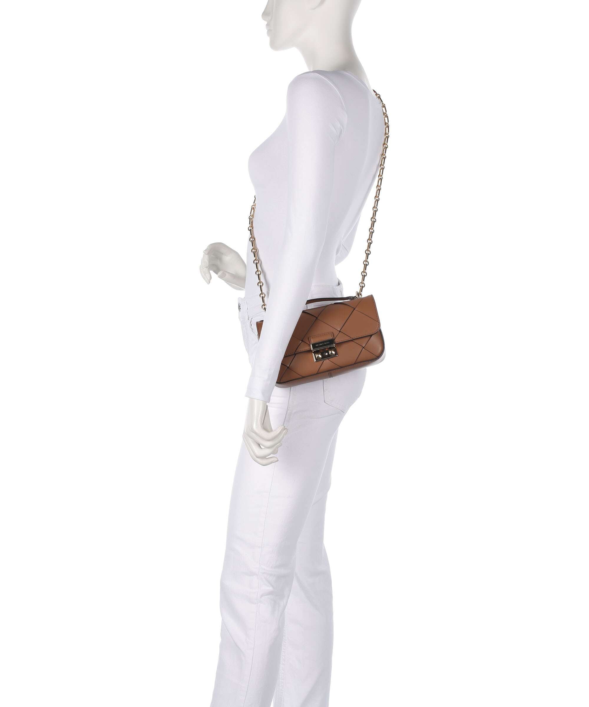 Michael Kors Tribeca Shoulder bag luggage