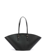 Michael Kors Isa Borsa shopper black