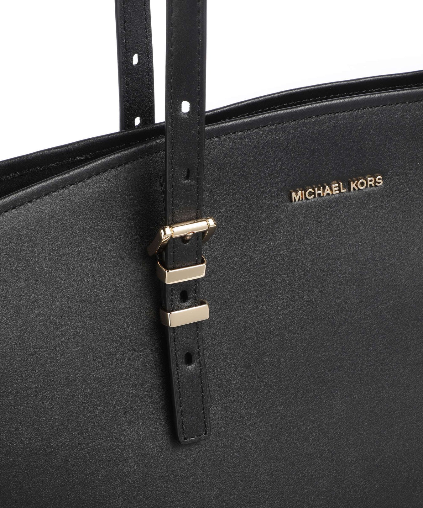 Michael Kors Isa Tote bag black