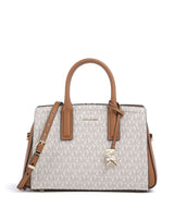 Michael Kors Laila Sac à main vanilla/acorn