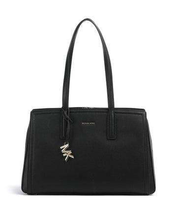 Michael Kors Laila Medium Shopper black