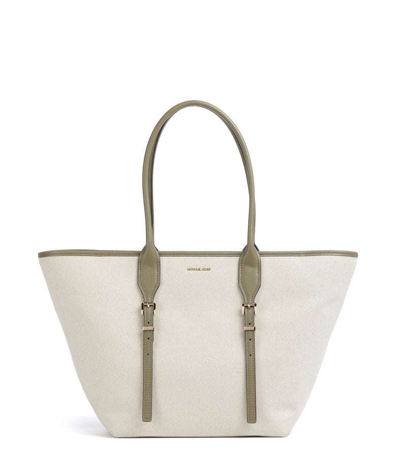 Michael Kors Moore Tote bag safari green