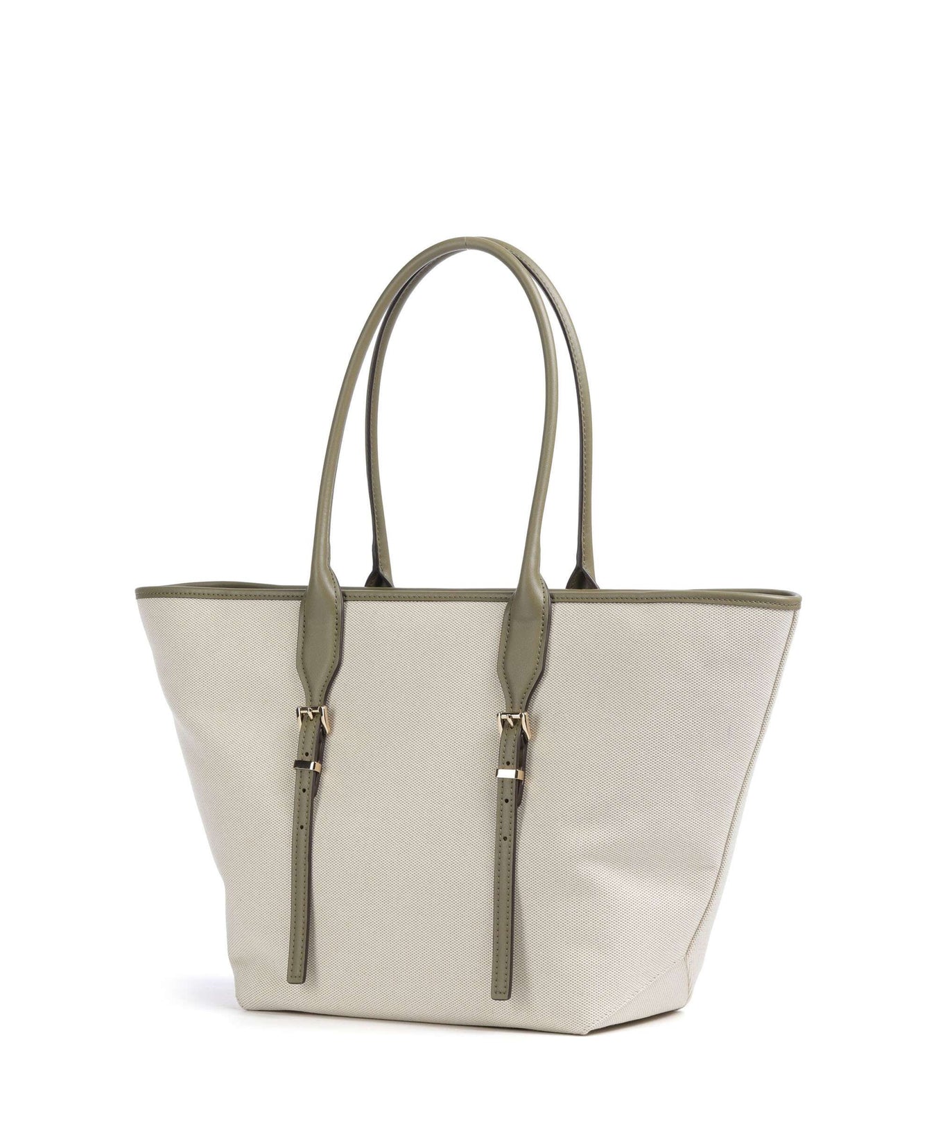 Michael Kors Moore Tote bag safari green