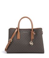 Michael Kors Ruthie Borsa a mano brown/acorn