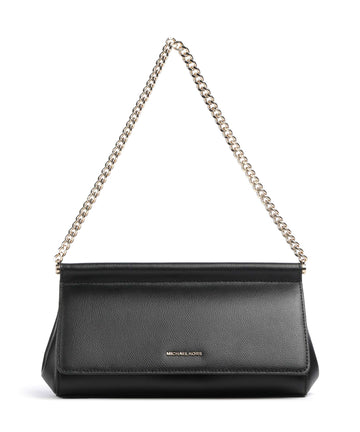 Michael Kors Carmine Medium Schultertasche black