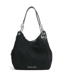 Michael Kors Lillie Large Beuteltasche black